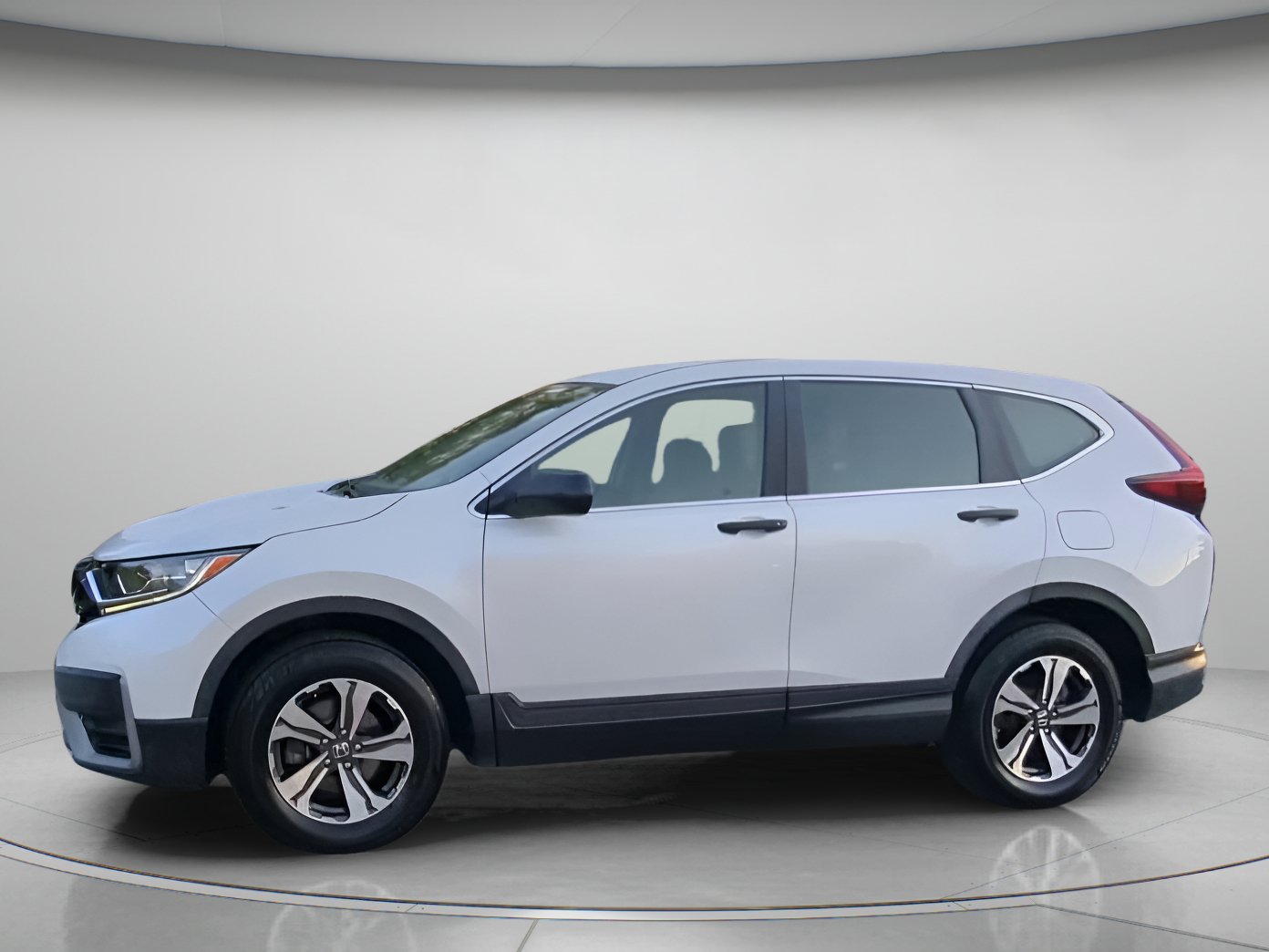 Used 2021 Honda CR-V LX image 15