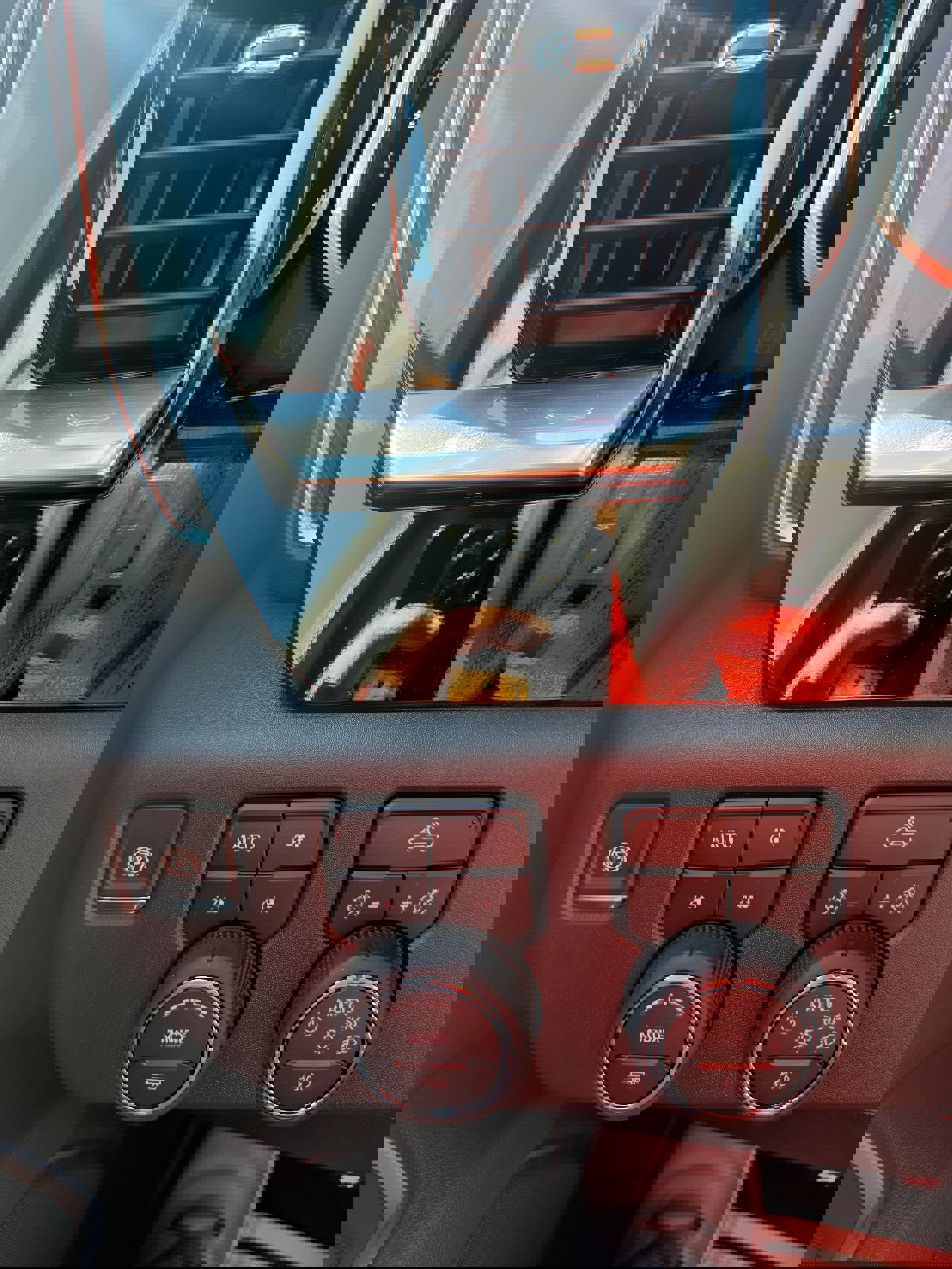 New 2026 Chevrolet Silverado 1500 LT Trail Boss image 20