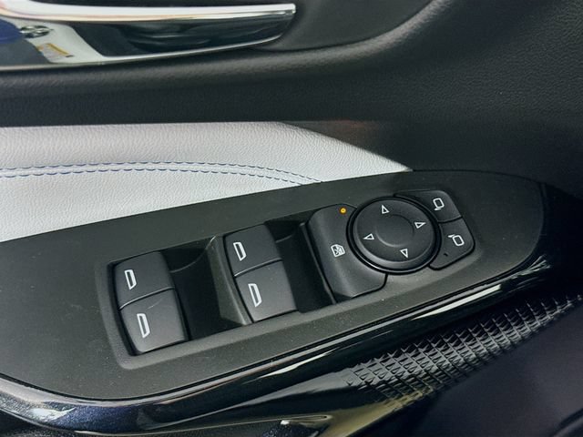 New 2026 Chevrolet Trax LT w/ Driver Confidence Package FWD image 19