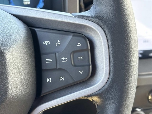 New 2025 Ford Bronco Big Bend w/ Black Diamond Package image 25