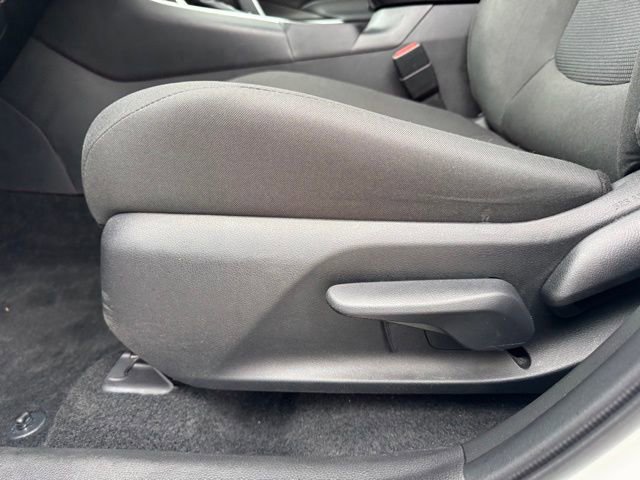Used 2025 Toyota RAV4 LE image 17