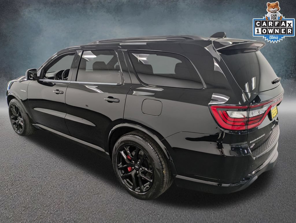 Used 2023 Dodge Durango R/T AWD/4WD image 6