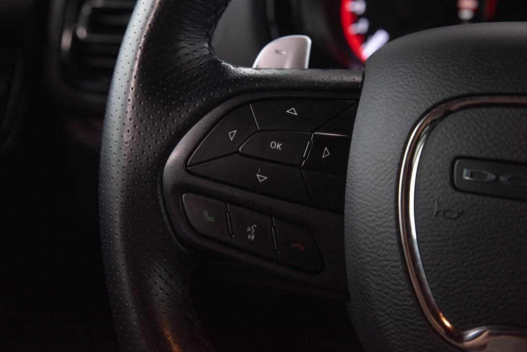 Used 2025 Dodge Durango GT AWD/4WD image 27