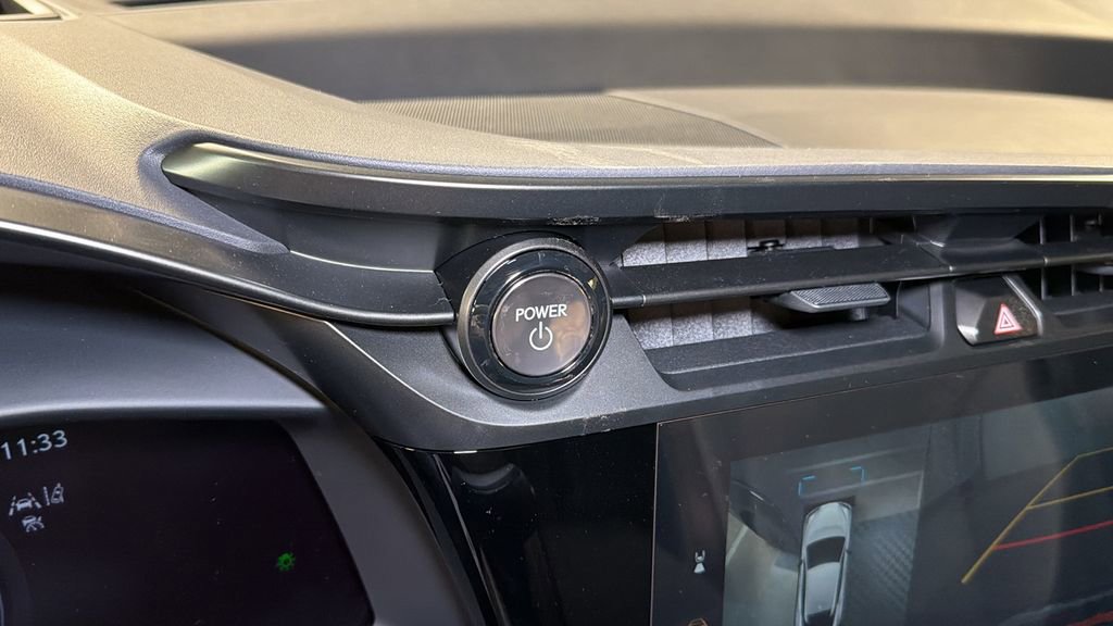 New 2026 Lexus RZ 450e AWD image 22