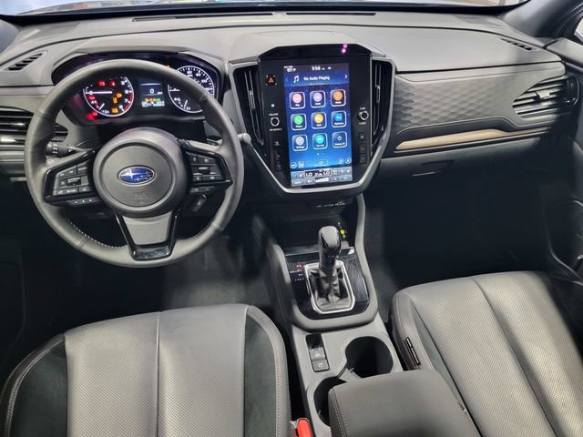 Certified 2025 Subaru Forester Touring AWD/4WD image 29