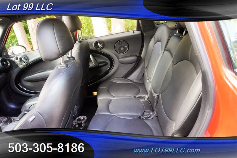 Used 2016 MINI Cooper Countryman S AWD/4WD image 14