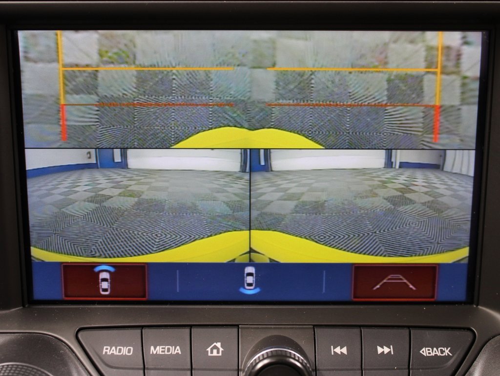 Used 2018 Chevrolet Corvette Z06 image 15