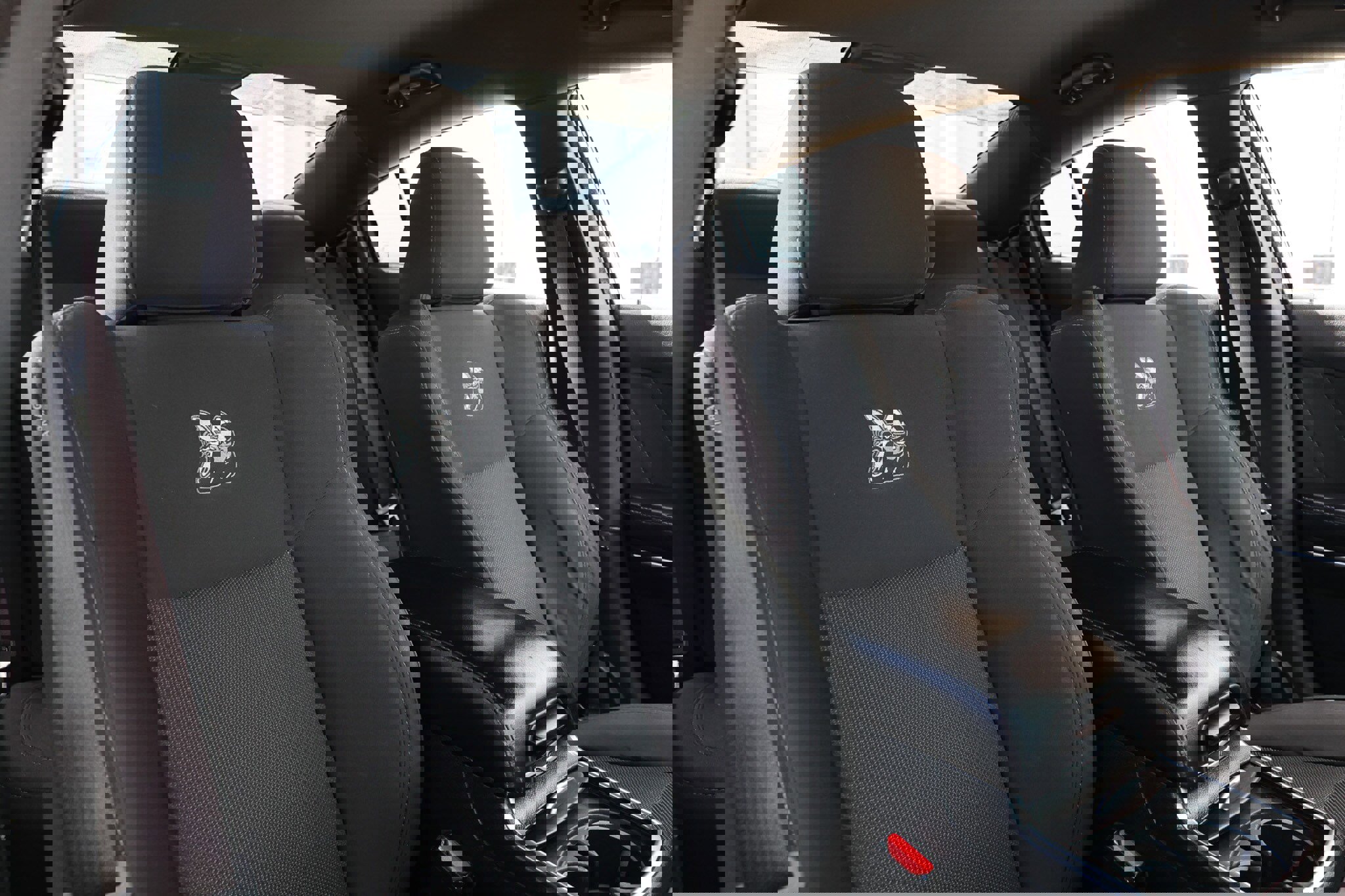 Used 2018 Dodge Charger R/T Scat Pack image 19