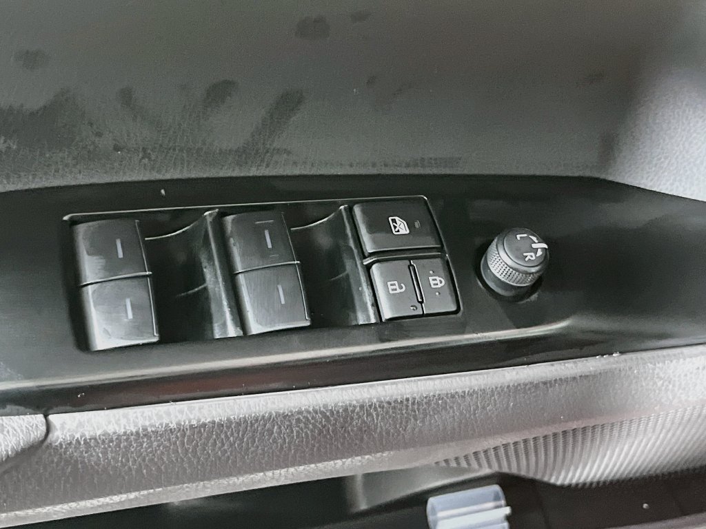 New 2026 Toyota Camry SE FWD image 16