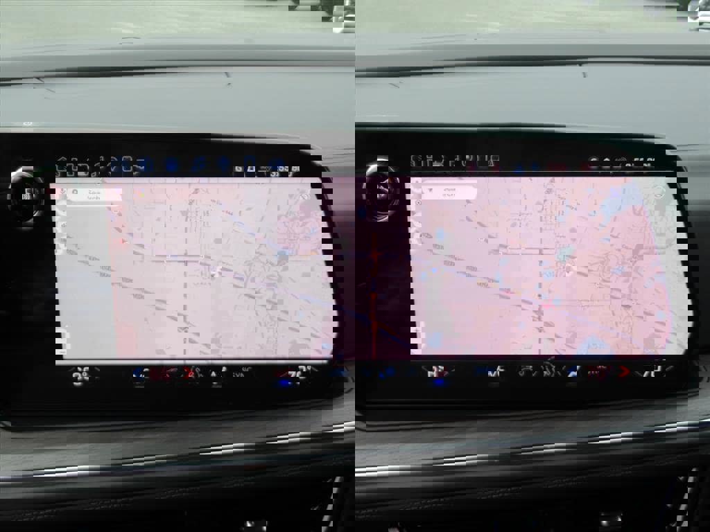 New 2025 Chevrolet Tahoe 4WD image 23