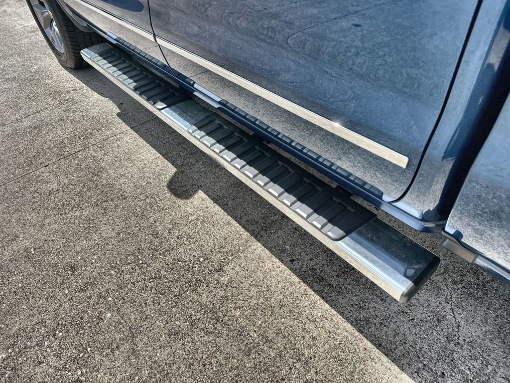 Used 2018 GMC Sierra 1500 SLT w/ Texas SLT Premium Package image 13