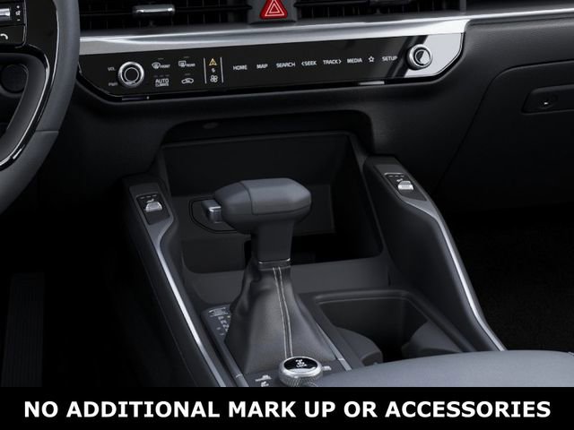 New 2026 Kia Sorento X-Line EX AWD/4WD image 23