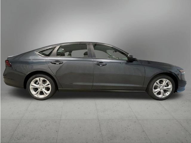 New 2026 Honda Accord LX image 8