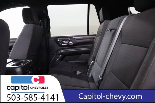 Used 2024 Chevrolet Tahoe LS w/ Driver Alert Package AWD/4WD image 32