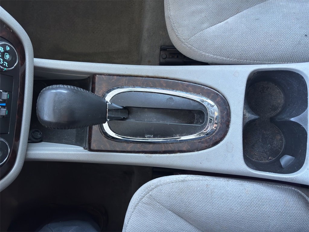 Used 2012 Chevrolet Impala LT w/ LT Sunroof Package image 15