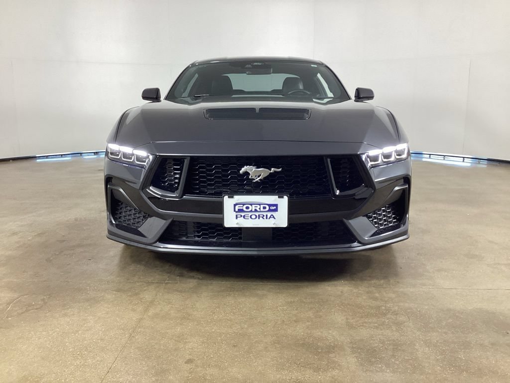 Used 2024 Ford Mustang GT Premium RWD image 2