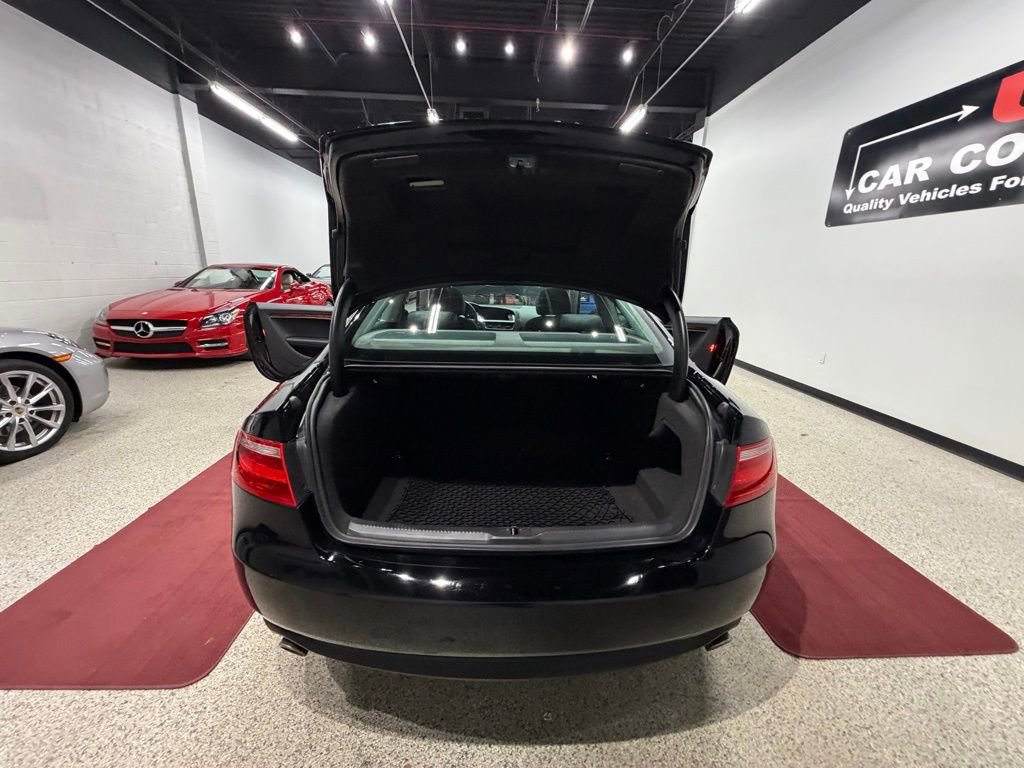 Used 2009 Audi A5 3.2 AWD/4WD image 45