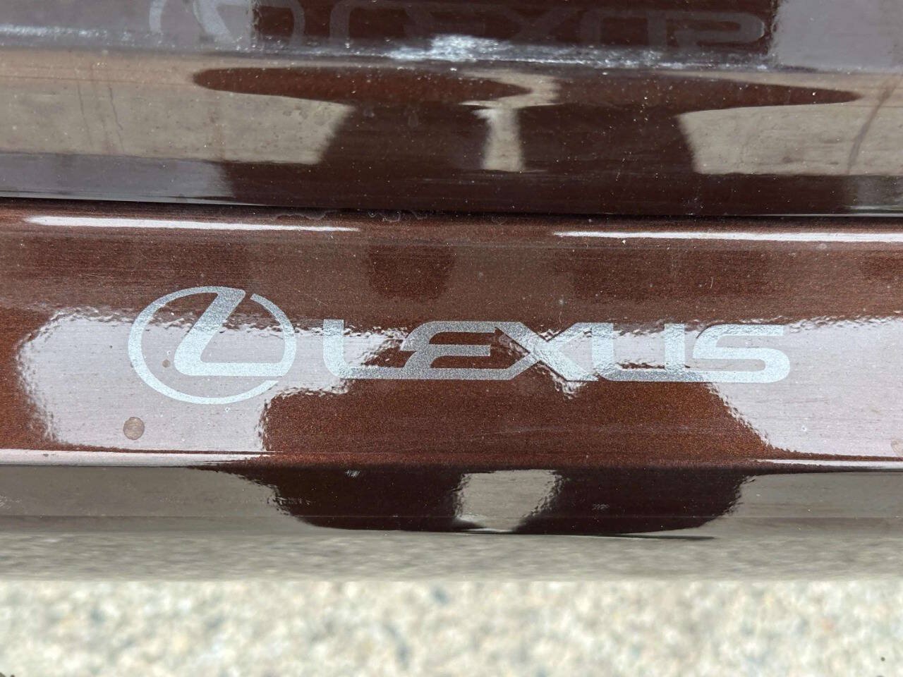 Used 2016 Lexus ES 300h w/ Luxury Package w/Wood Trim FWD image 43