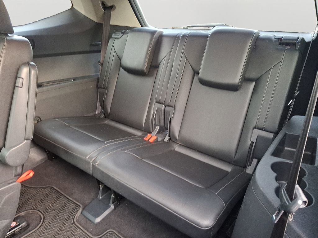 Used 2019 Volkswagen Atlas SEL image 12