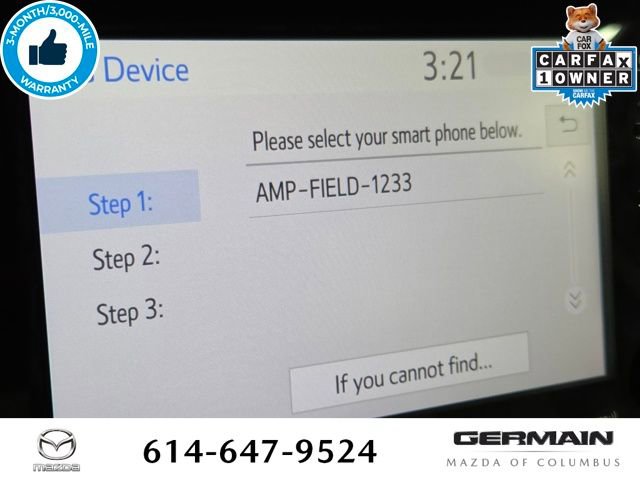 Used 2023 Toyota Camry LE image 30