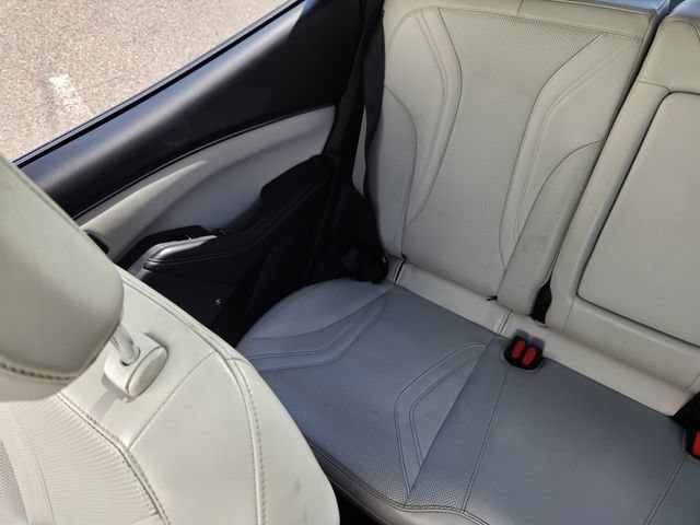 Certified 2022 Ford Mustang Mach-E Premium AWD/4WD image 15