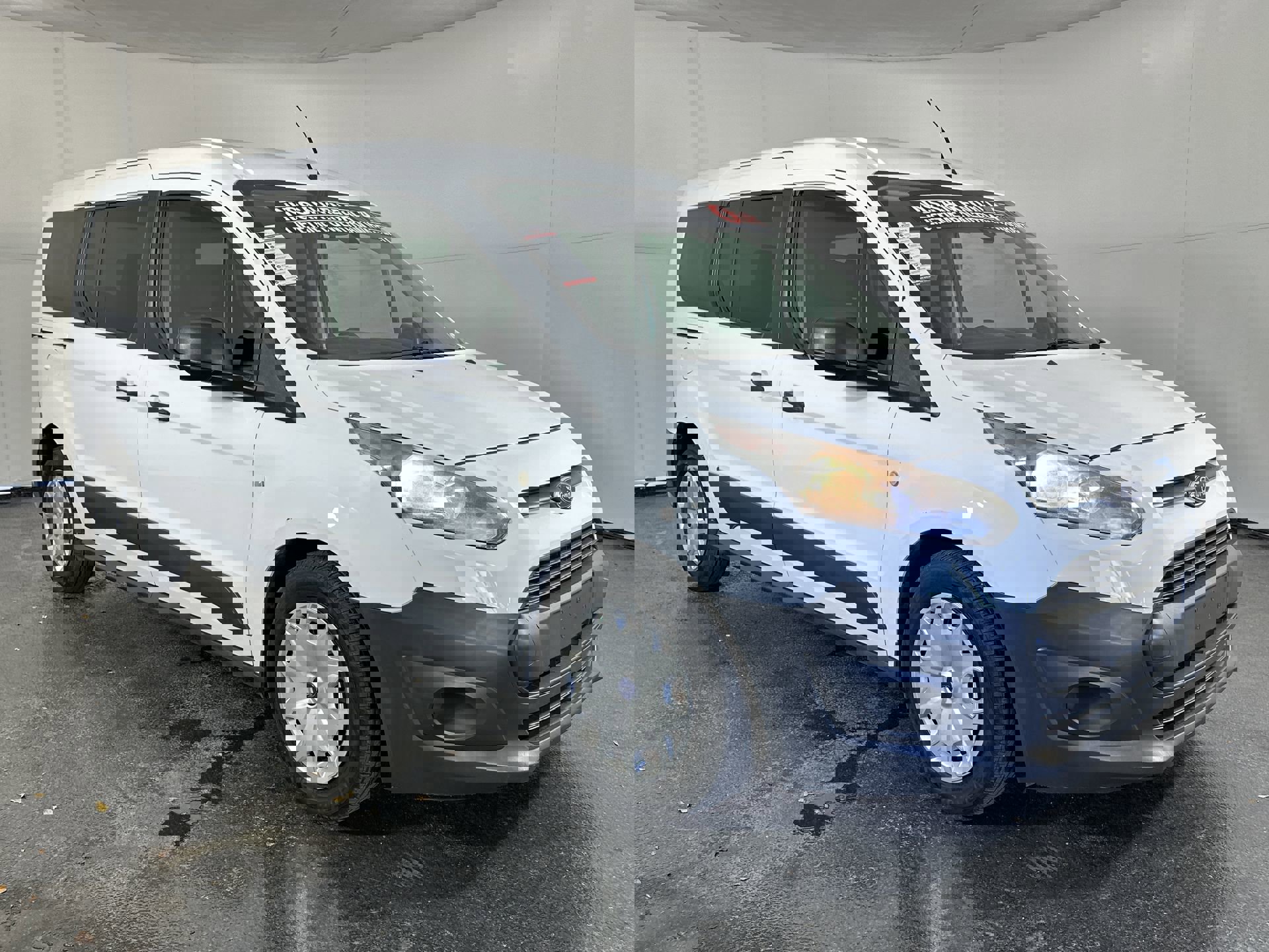 Used 2016 Ford Transit Connect XL image 2