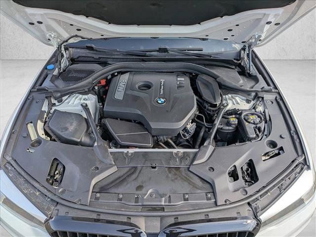 Used 2017 BMW 530i image 23