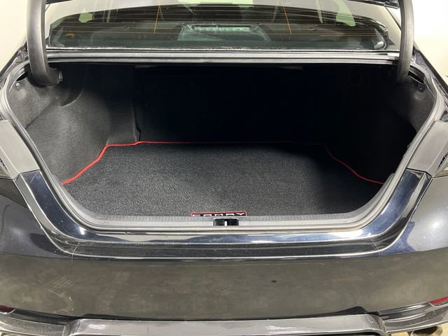 Used 2021 Toyota Camry TRD image 17