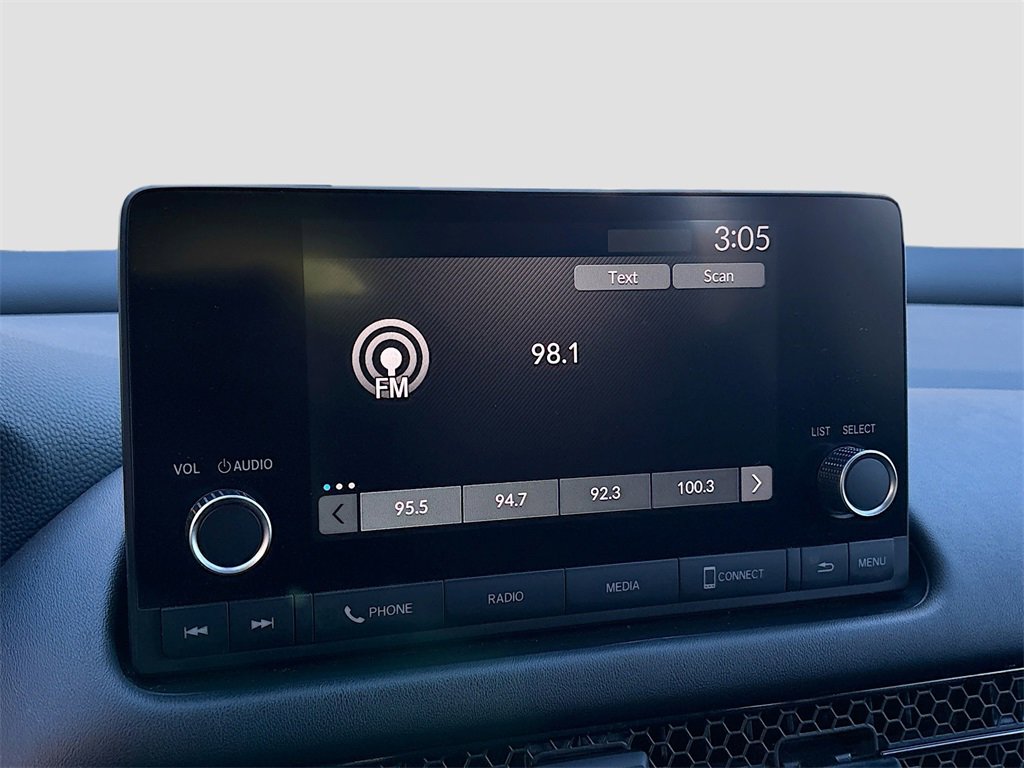 Used 2024 Honda HR-V LX image 14