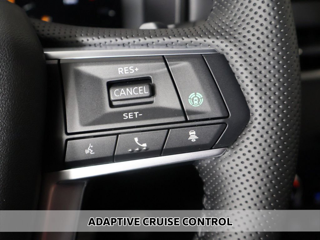 New 2026 Mitsubishi Outlander SEL Black Edition AWD/4WD image 6