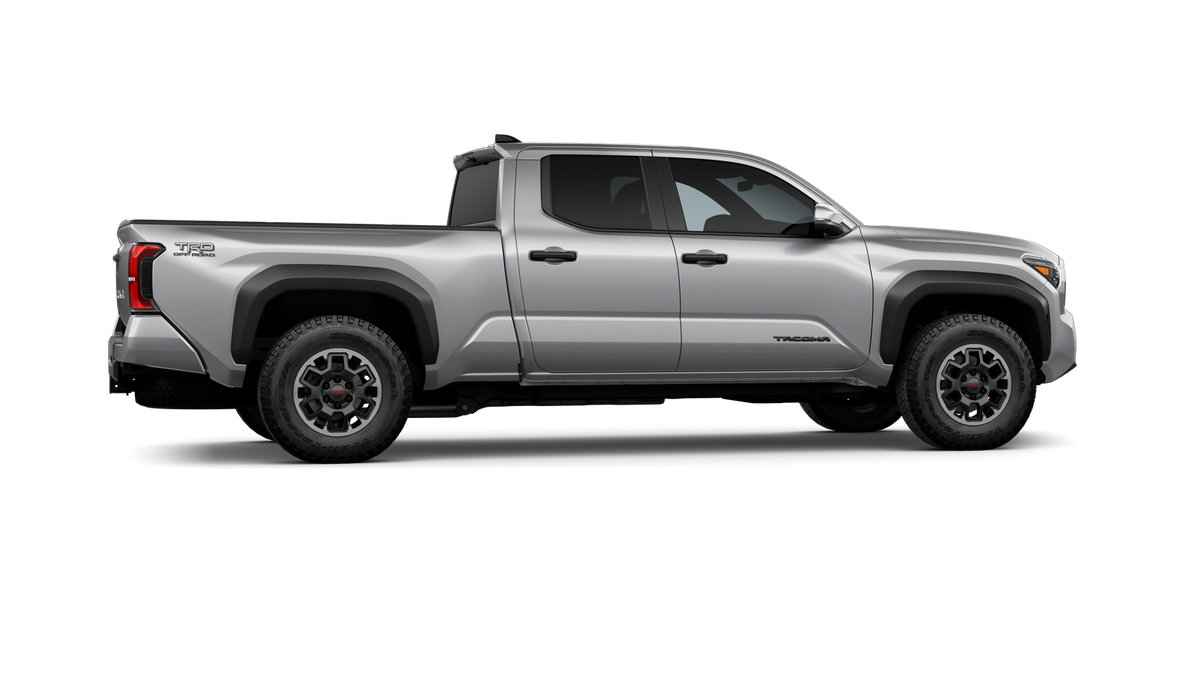 New 2026 Toyota Tacoma TRD Off-Road w/ TRD Off Road Premium Package AWD/4WD image 29