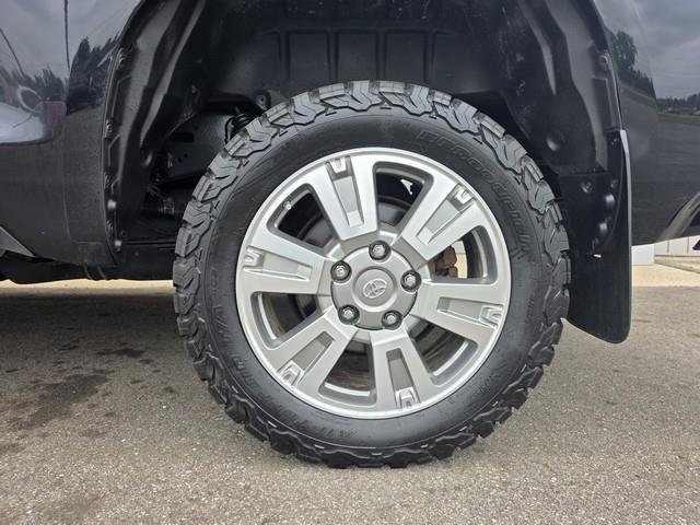 Used 2016 Toyota Tundra Platinum AWD/4WD image 8