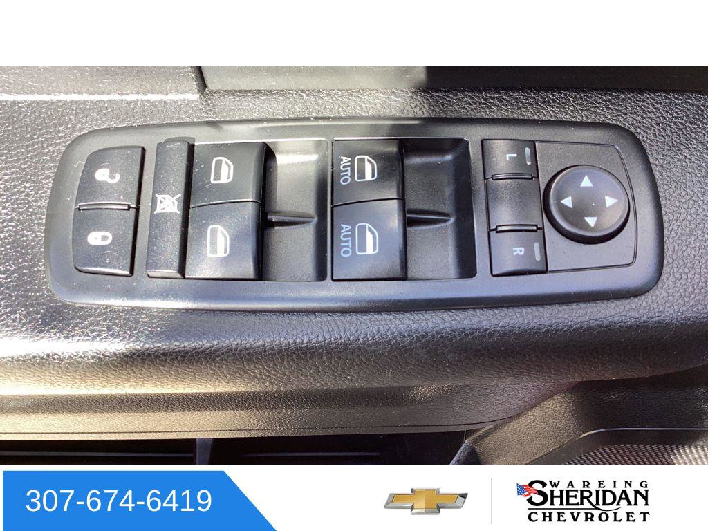 Used 2018 RAM 2500 Tradesman w/ Popular Equipment Group image 23