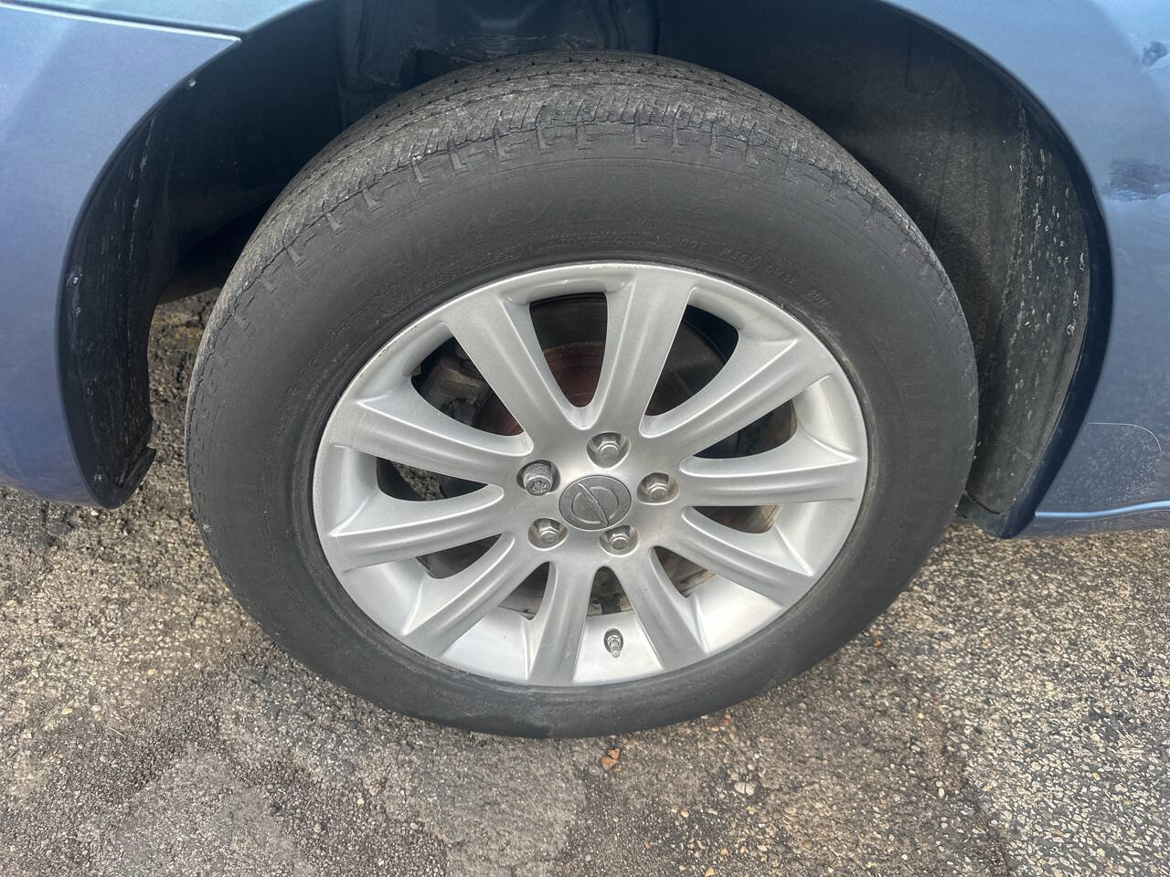 Used 2011 Chrysler 200 Touring image 26