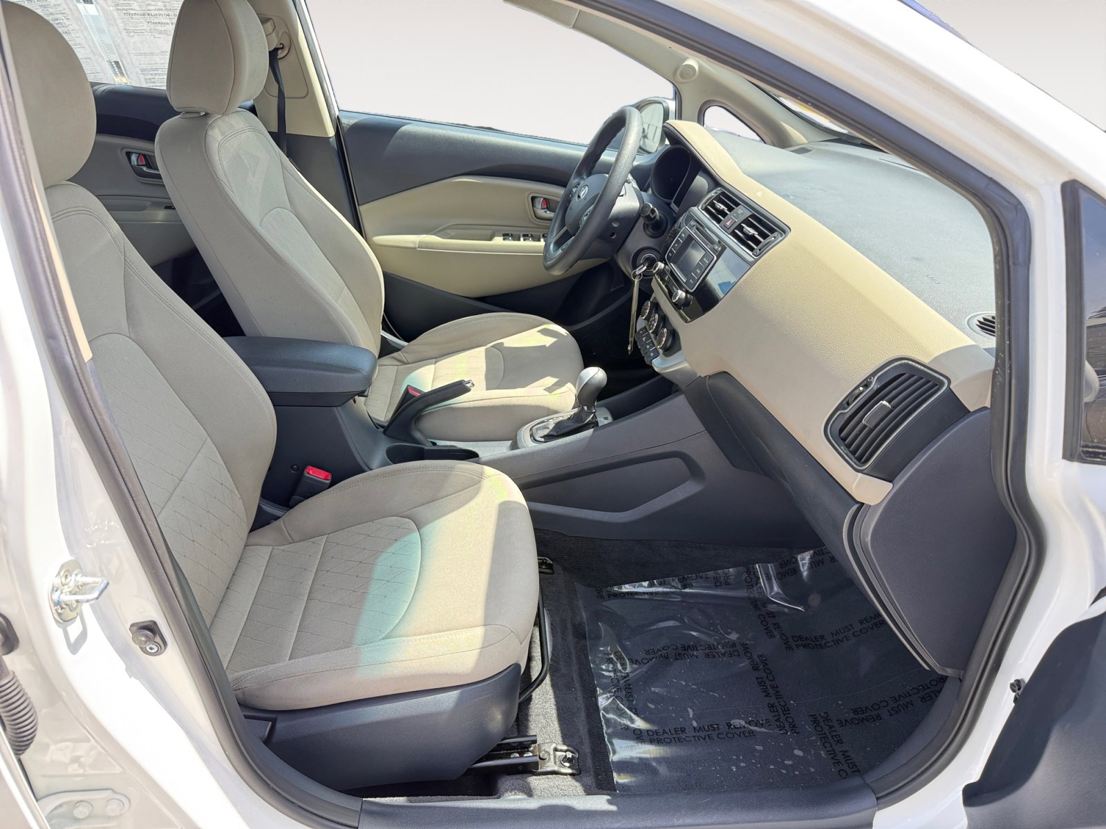Used 2016 Kia Rio EX w/ Eco Package FWD image 19