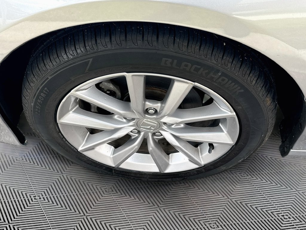 Used 2022 Honda Accord LX image 33