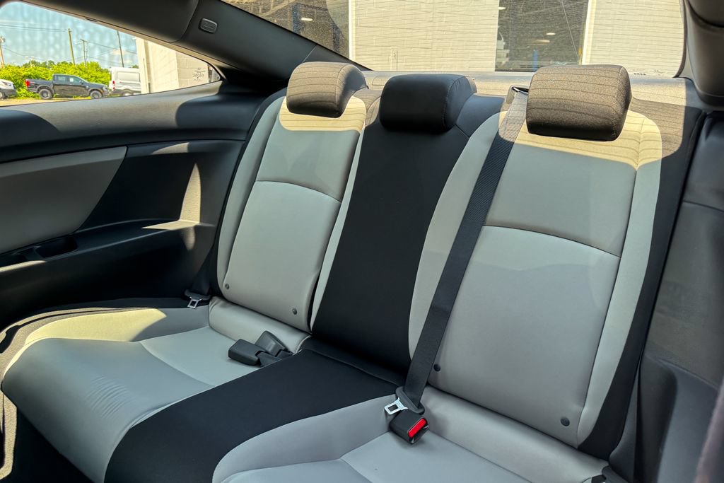Used 2016 Honda Civic LX image 18