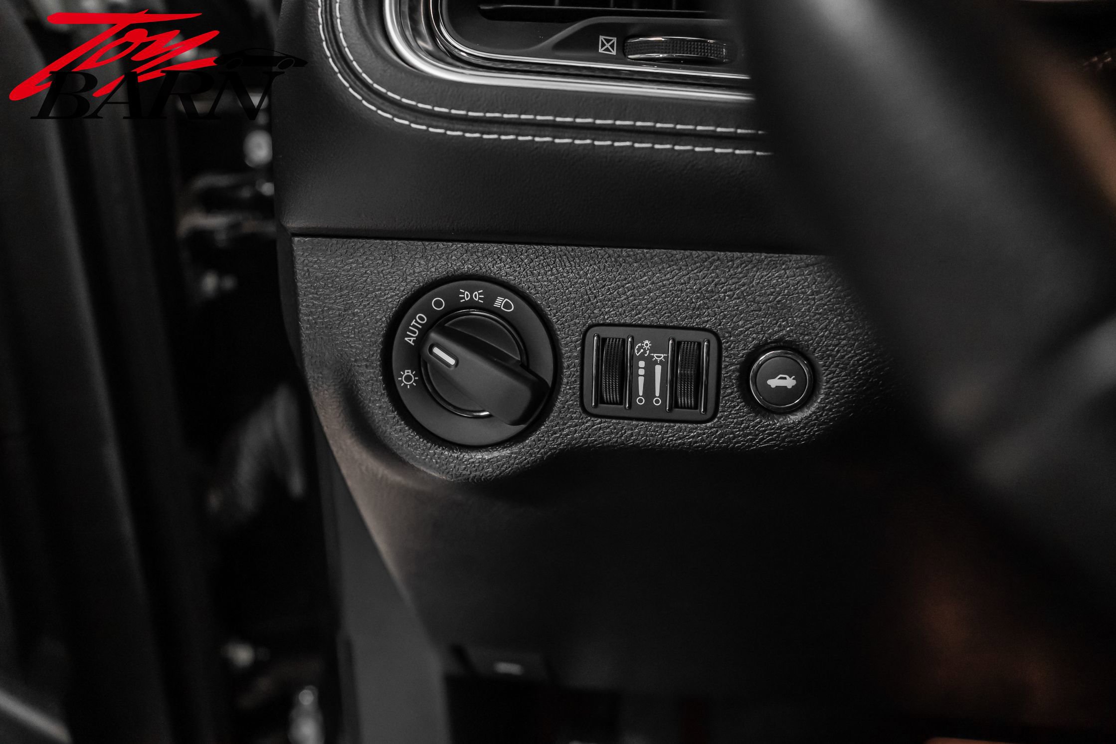 Used 2022 Dodge Challenger SRT Hellcat image 27