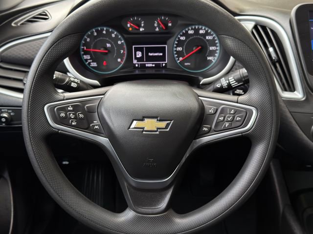 Used 2023 Chevrolet Malibu LS FWD image 12