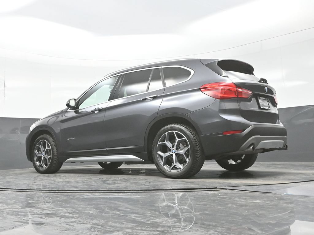 Used 2017 BMW X1 xDrive28i AWD/4WD image 29
