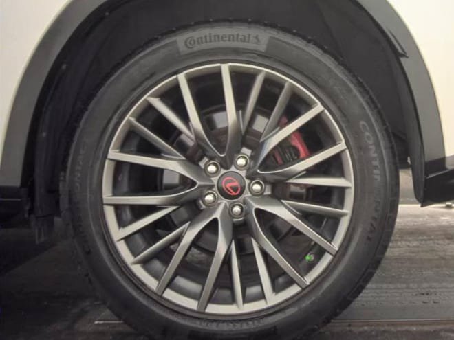 Used 2016 Lexus RX 350 F Sport w/ Cold Weather Package AWD/4WD image 10