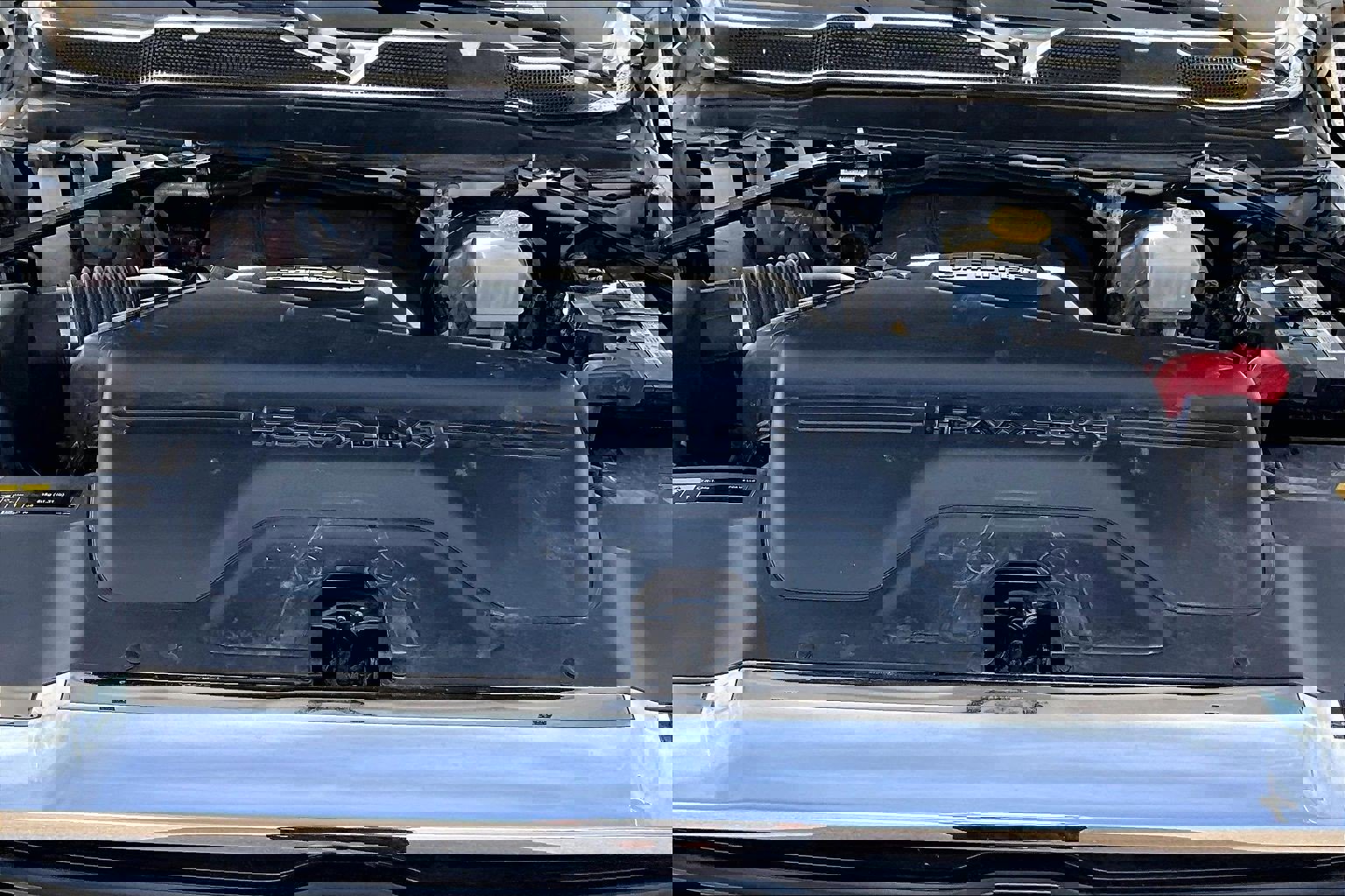 Used 2019 RAM 2500 Big Horn image 31