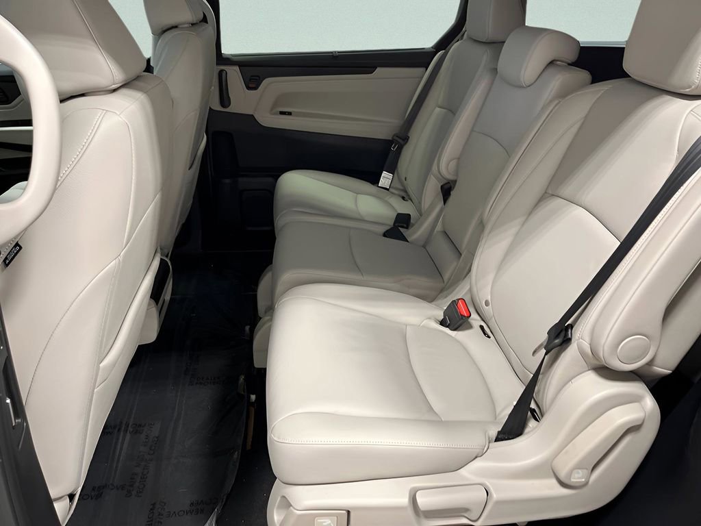 New 2026 Honda Odyssey EX-L image 54