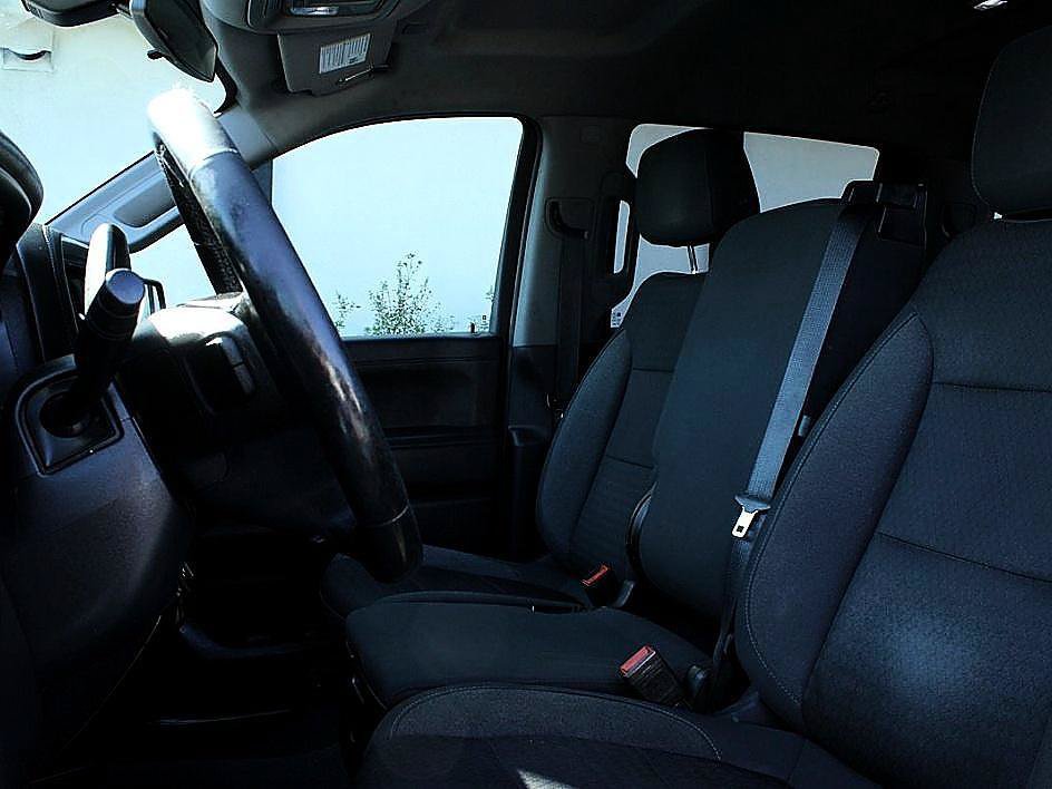 Used 2020 Chevrolet Silverado 1500 LT w/ All-Star Edition RWD image 9
