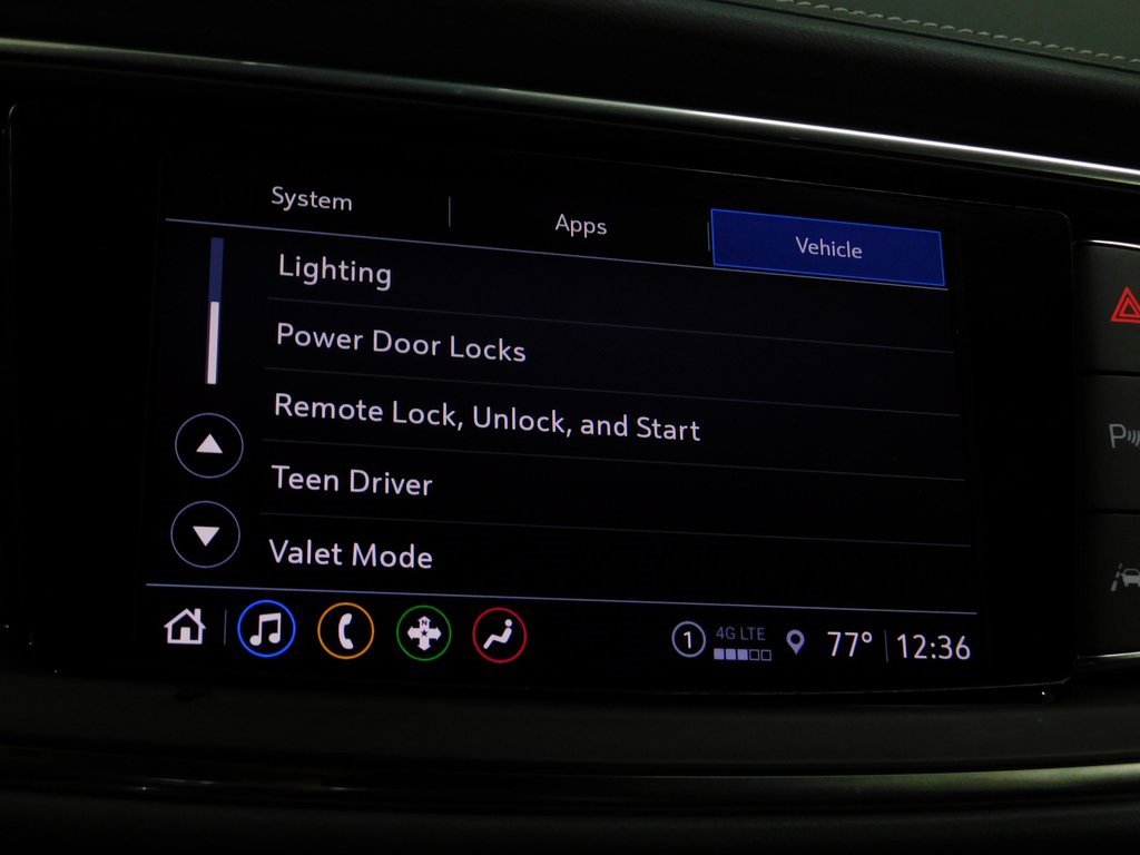 Used 2024 Buick Enclave Essence image 62