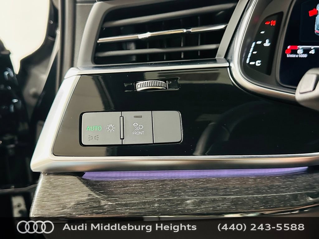 Certified 2026 Audi Q7 3.0T Premium w/ Convenience Plus Package AWD/4WD image 17