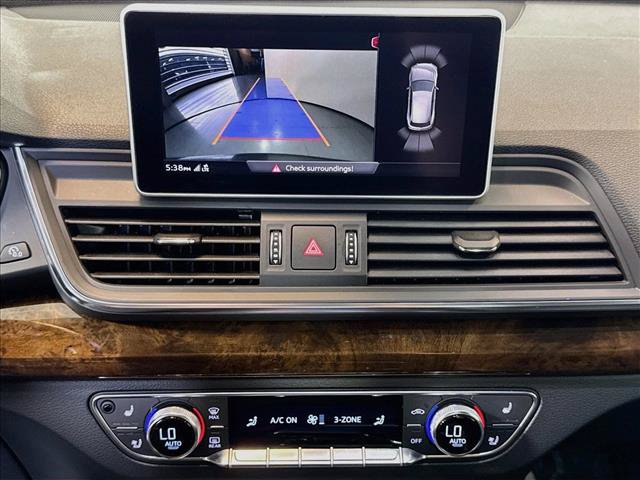 Used 2019 Audi Q5 2.0T Premium Plus AWD/4WD image 14