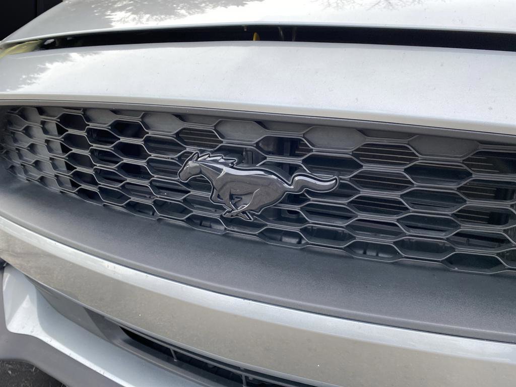 Used 2020 Ford Mustang EcoBoost w/ Equipment Group 101A image 50