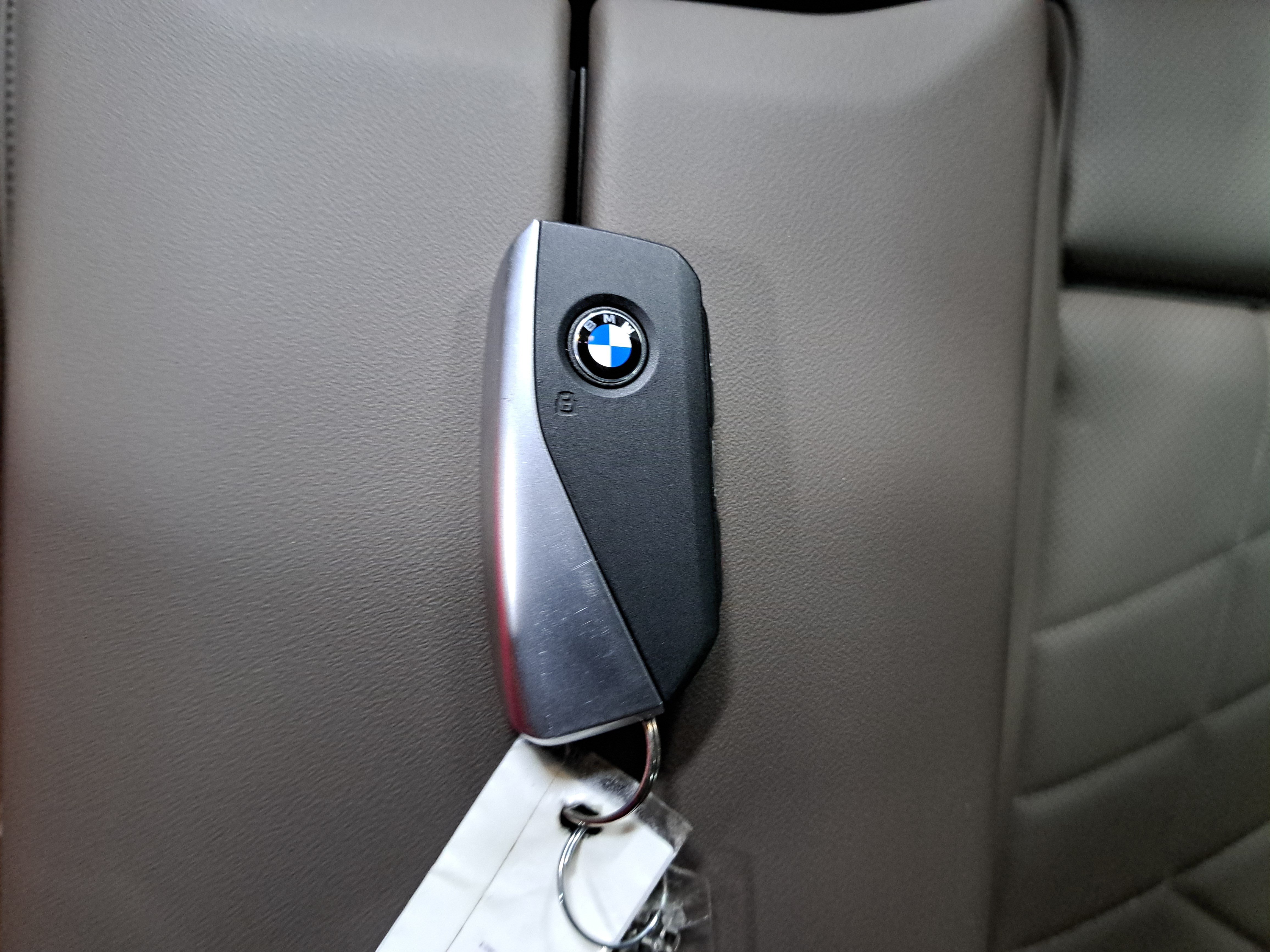 Used 2026 BMW i5 eDrive40 RWD image 38