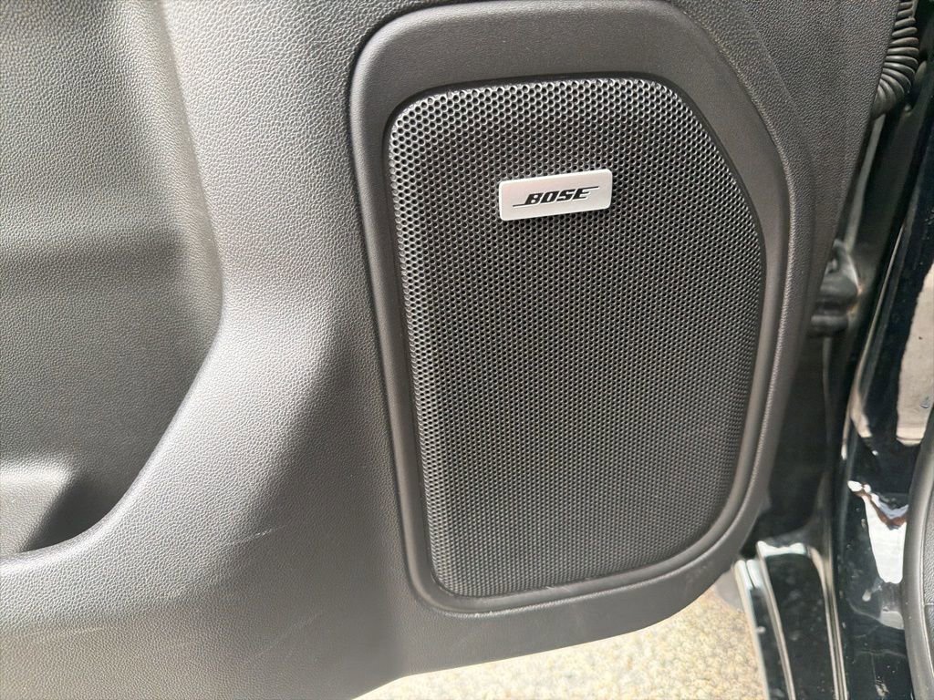 Used 2020 Chevrolet Silverado 1500 LT Trail Boss image 12